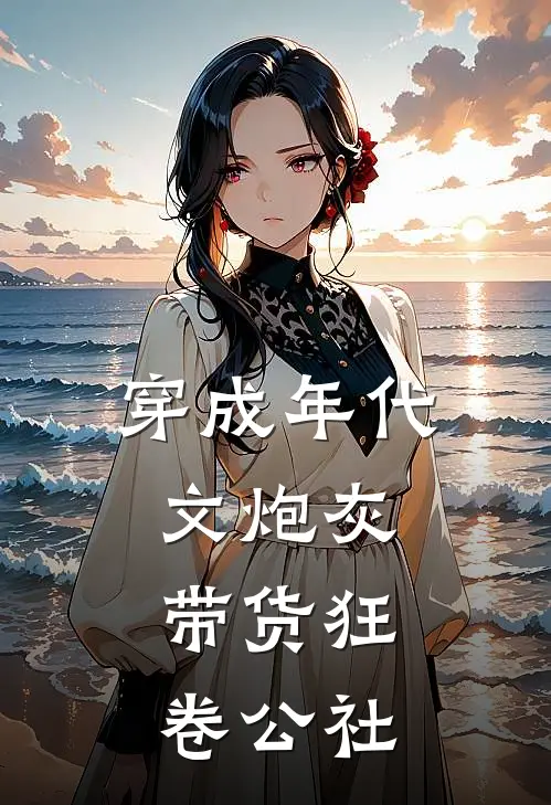 穿成年代文炮灰，带货狂卷公社