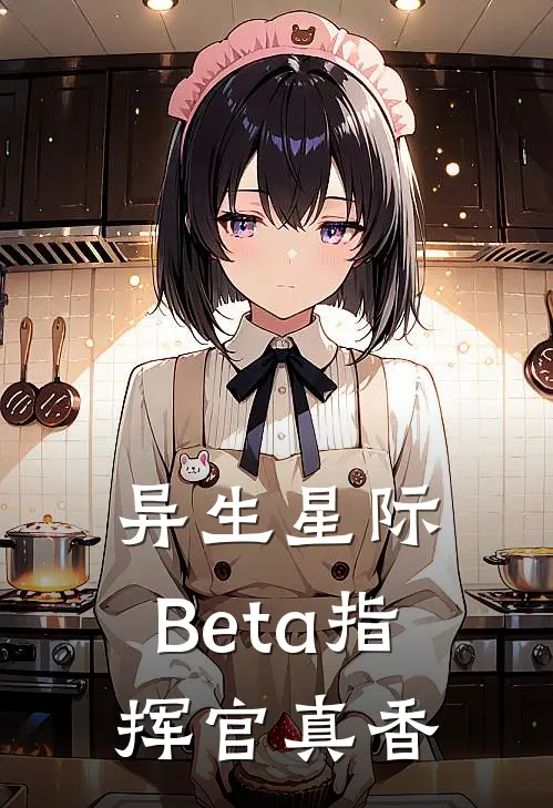 异生星际：Beta指挥官真香
