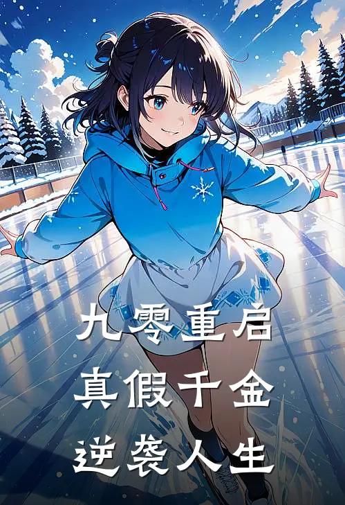 九零重启：真假千金逆袭人生