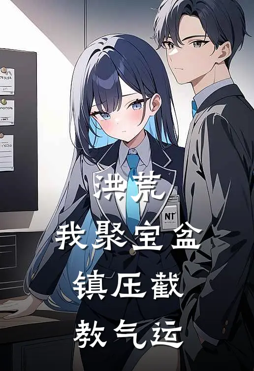 洪荒：我聚宝盆，镇压截教气运