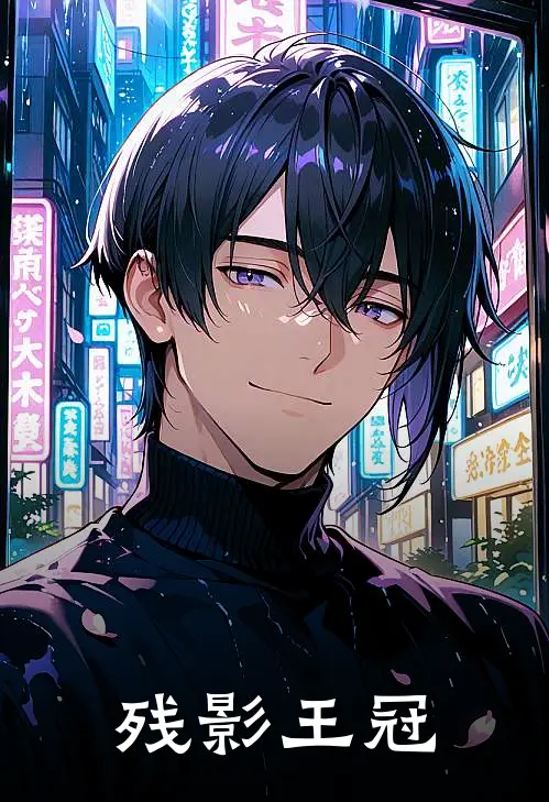 残影王冠