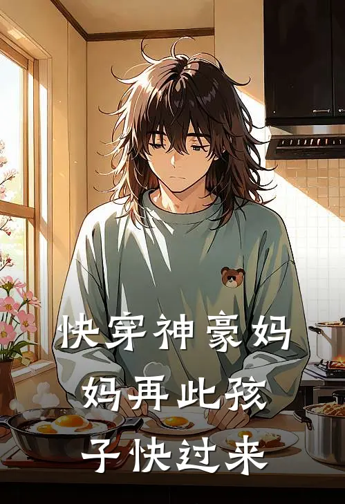 快穿神豪妈妈再此孩子快过来