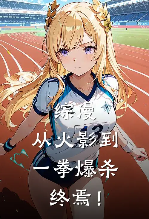 综漫：从火影到一拳爆杀终焉！