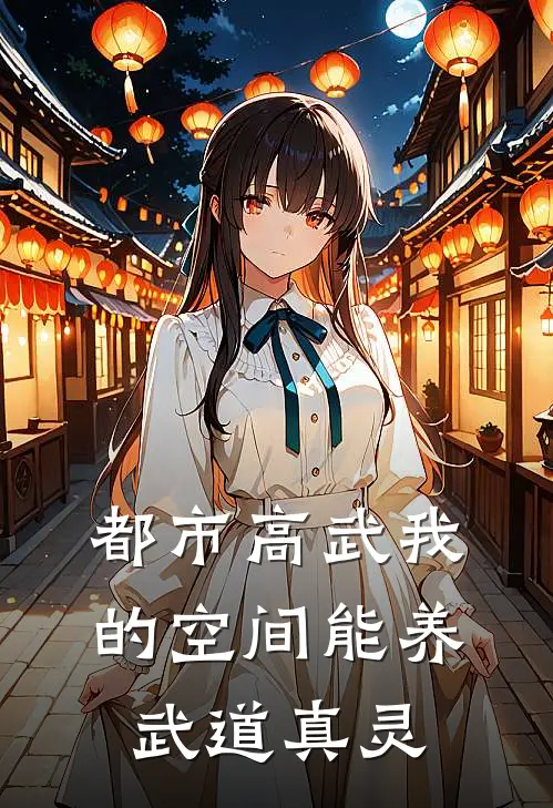 都市高武我的空间能养武道真灵