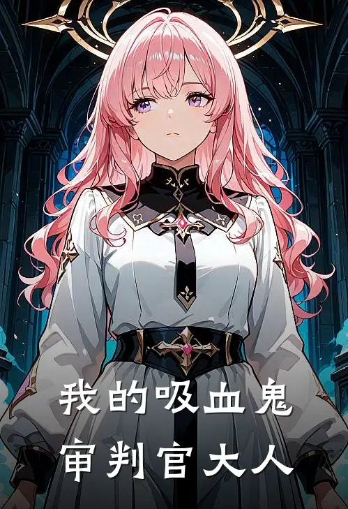 我的吸血鬼审判官大人