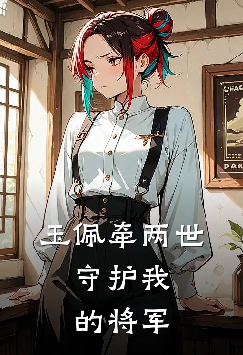 玉佩牵两世：守护我的将军