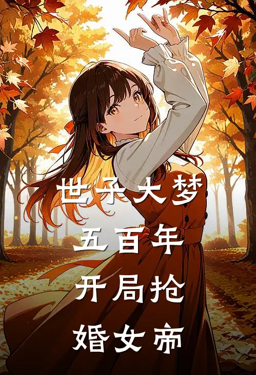 世子大梦五百年，开局抢婚女帝
