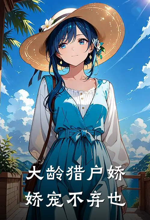 大龄猎户娇娇宠【不弃也】