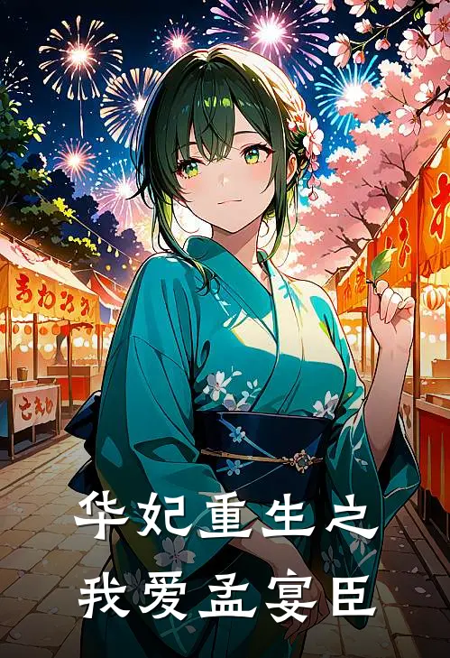 华妃重生之我爱孟宴臣