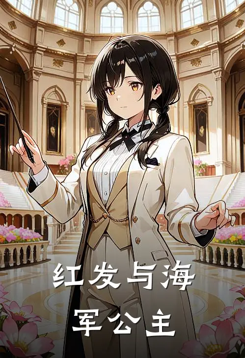 红发与海军公主