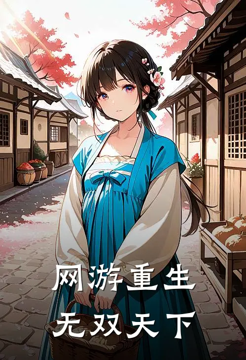 网游重生无双天下