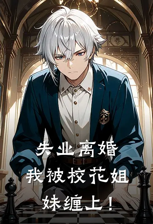 失业离婚，我被校花姐妹缠上！