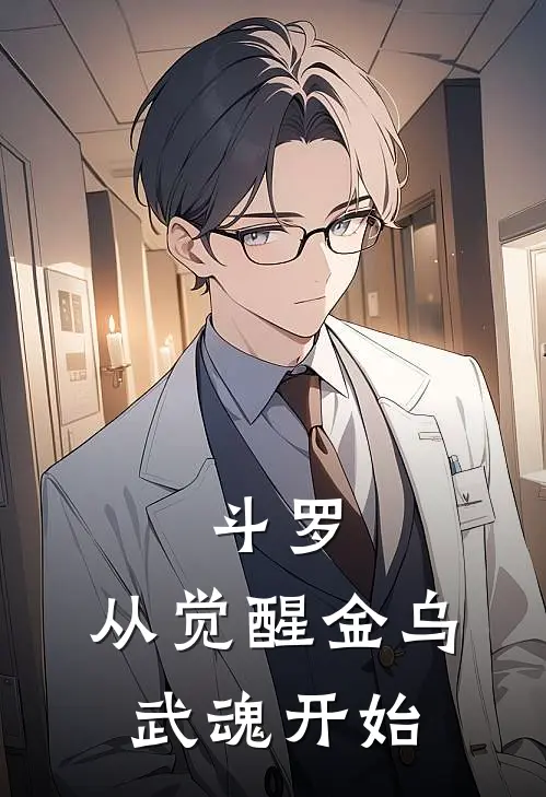 斗罗：从觉醒金乌武魂开始