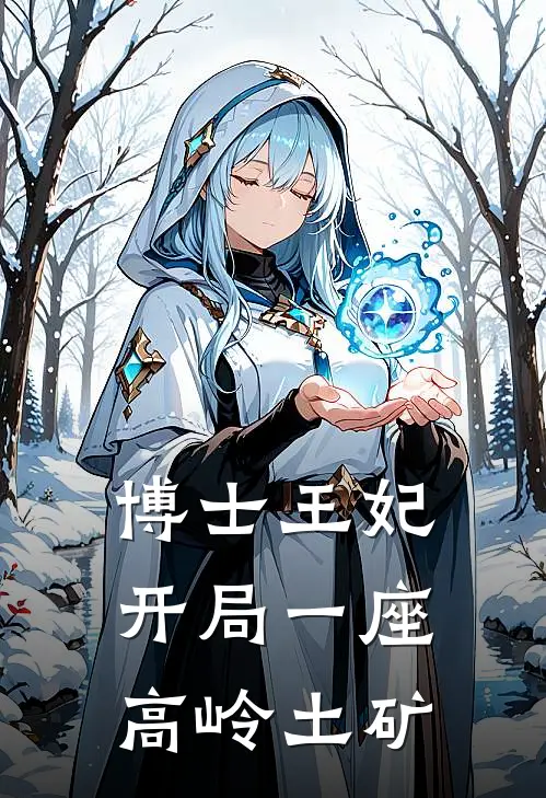 博士王妃：开局一座高岭土矿