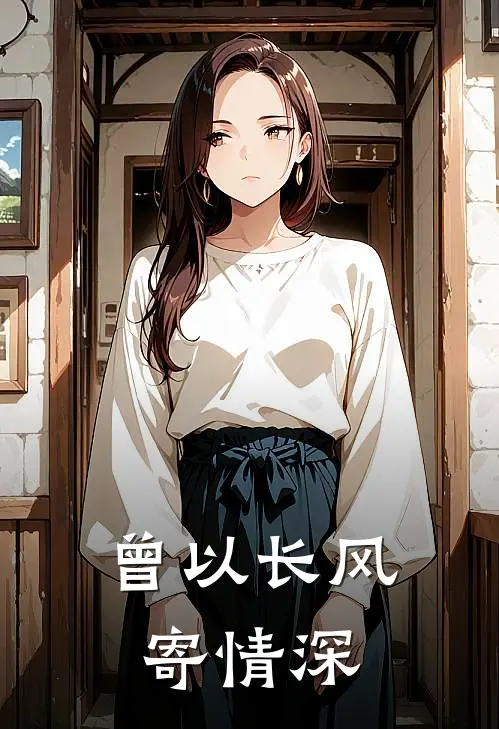 曾以长风寄情深