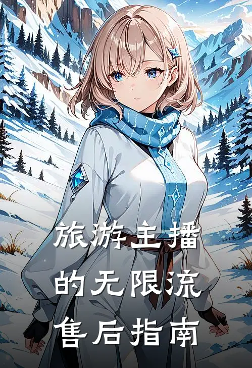 旅游主播的无限流售后指南