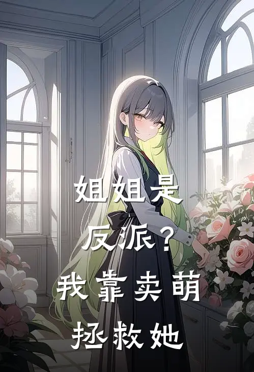 姐姐是反派？我靠卖萌拯救她