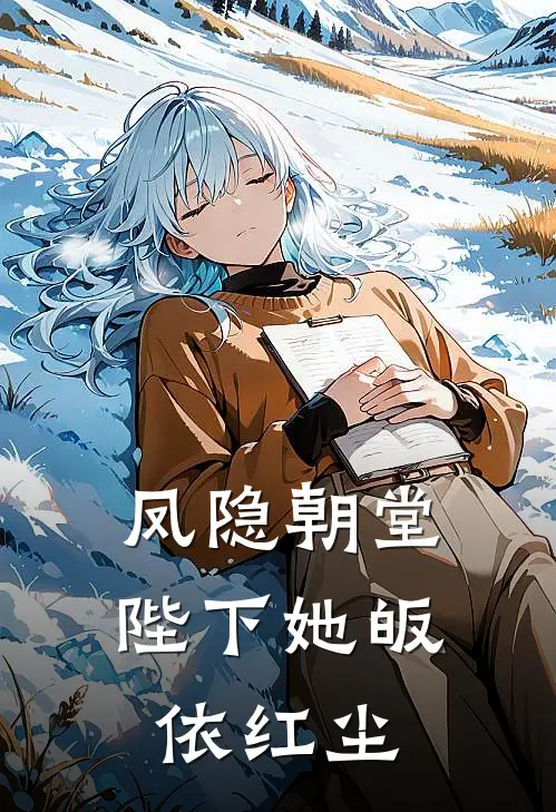 凤隐朝堂：陛下她皈依红尘