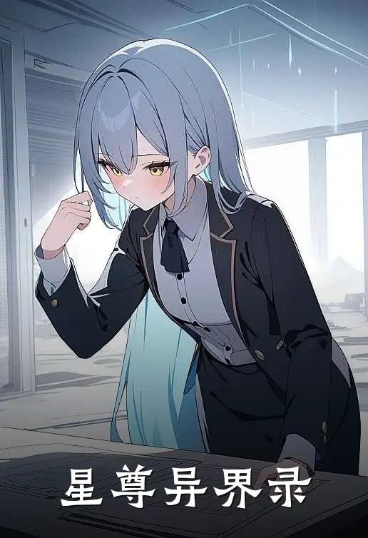 星尊异界录