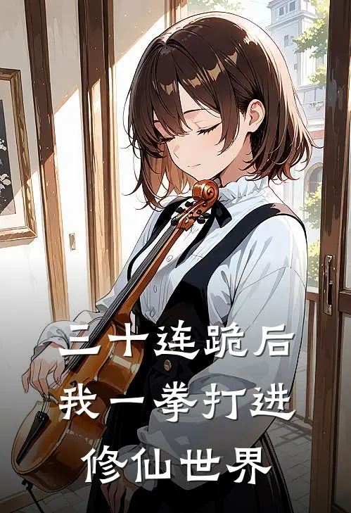 三十连跪后，我一拳打进修仙世界