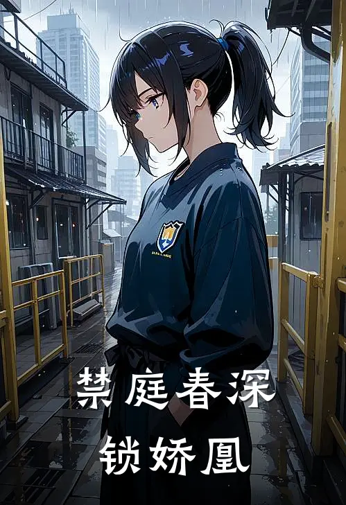 禁庭春深锁娇凰