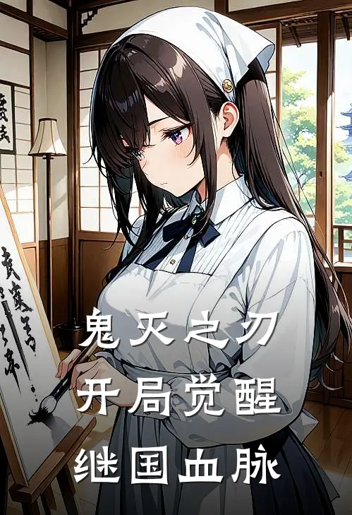 鬼灭之刃：开局觉醒继国血脉