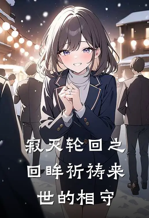 寂灭轮回之回眸祈祷来世的相守