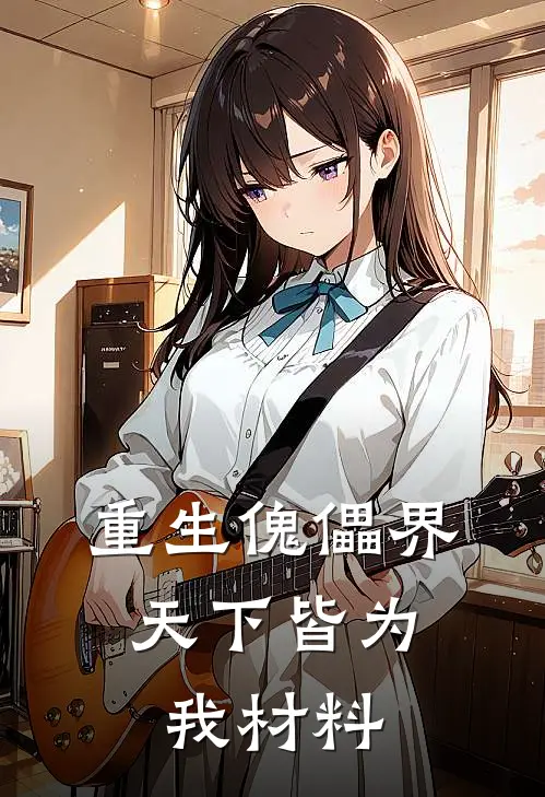 重生傀儡界，天下皆为我材料