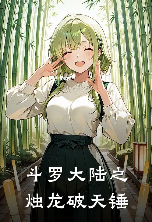 斗罗大陆之烛龙破天锤