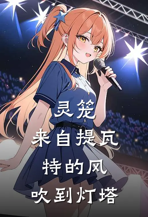 灵笼：来自提瓦特的风，吹到灯塔