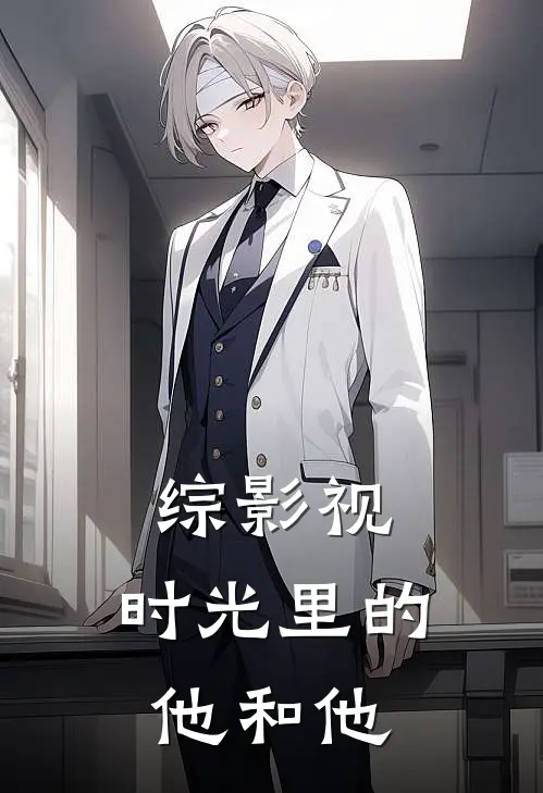 综影视：时光里的他和他