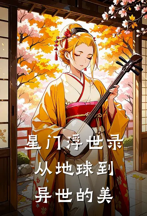 星门浮世录：从地球到异世的美