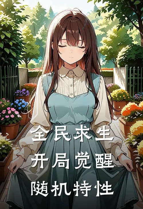 全民求生：开局觉醒随机特性