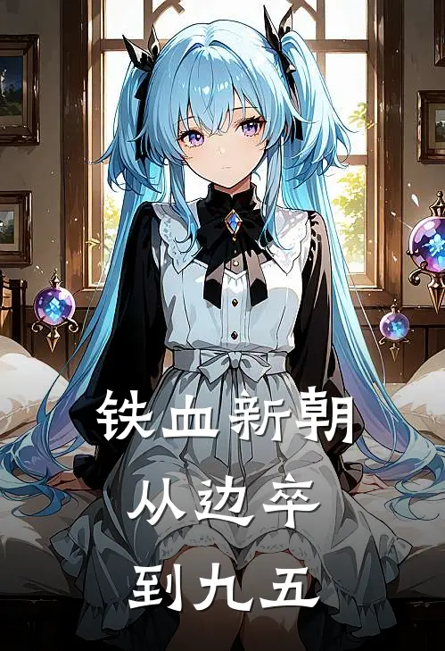 铁血新朝：从边卒到九五