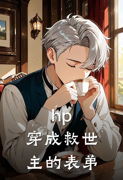 hp：穿成救世主的表弟