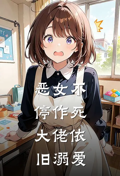 恶女不停作死，大佬依旧溺爱