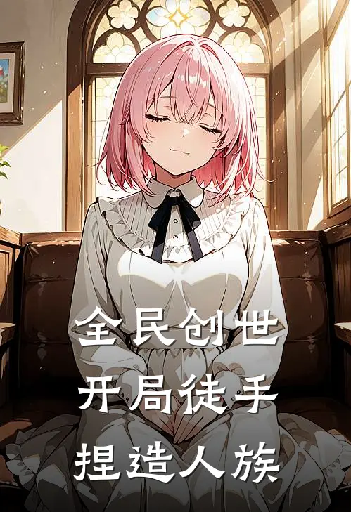 全民创世：开局徒手捏造人族