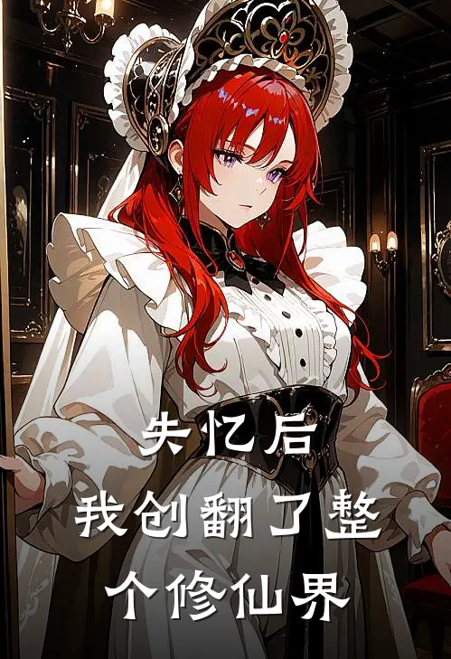 失忆后，我创翻了整个修仙界