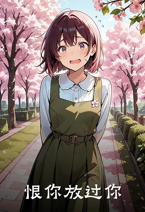 恨你放过你