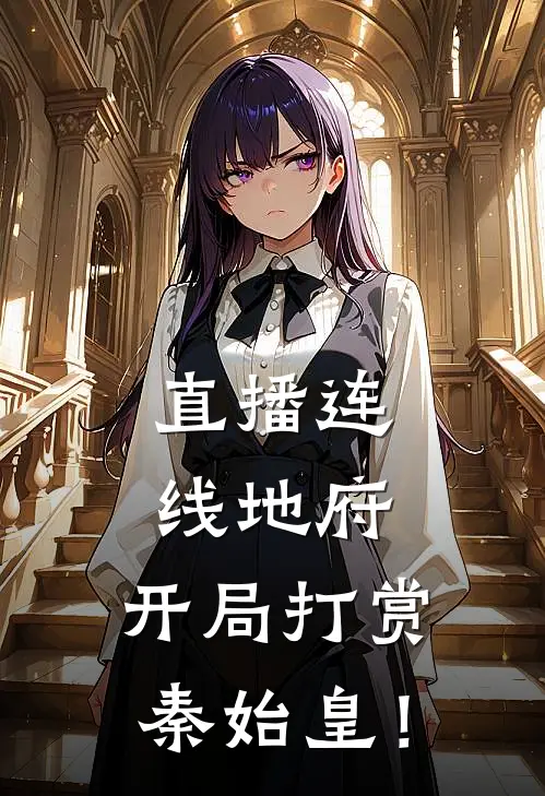 直播连线地府，开局打赏秦始皇！