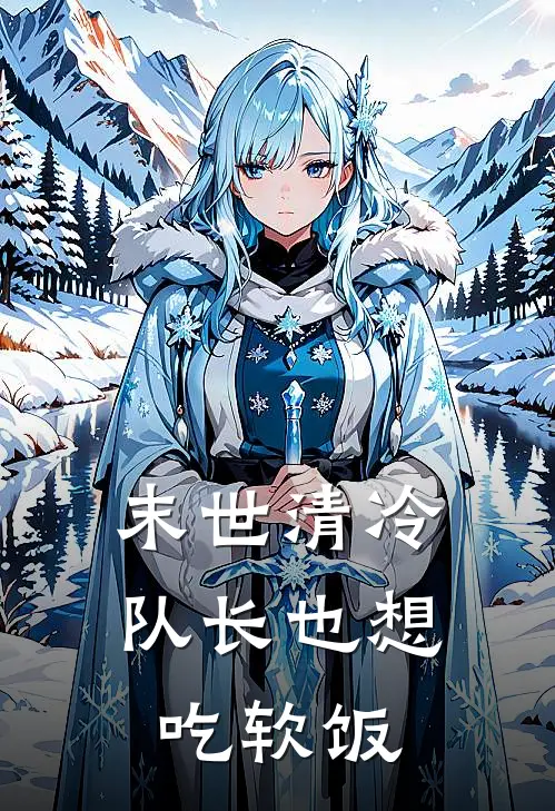 末世清冷队长也想吃软饭