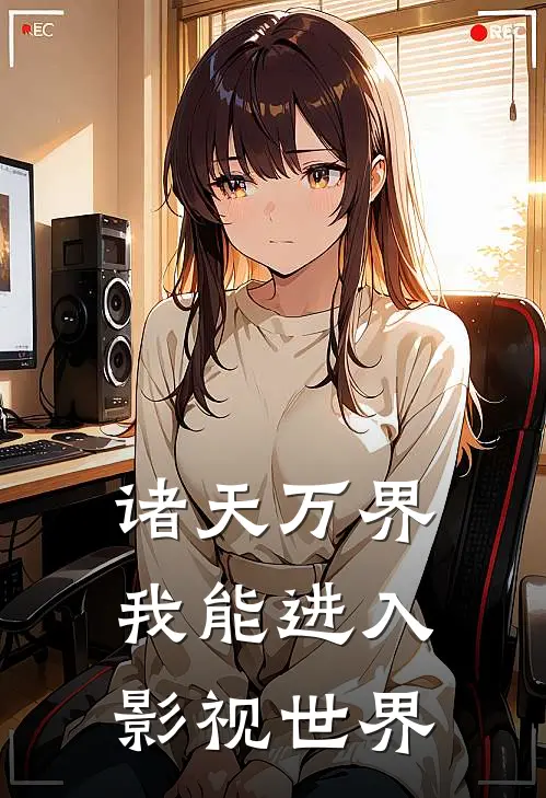 诸天万界：我能进入影视世界