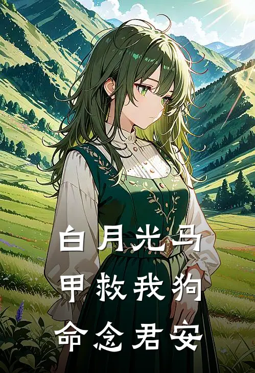 白月光马甲救我狗命【念君安】
