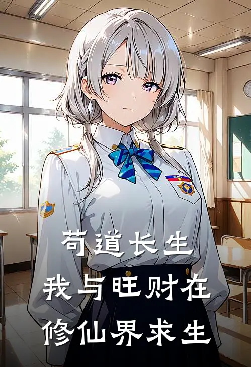 苟道长生：我与旺财在修仙界求生