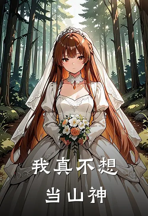 我真不想当山神