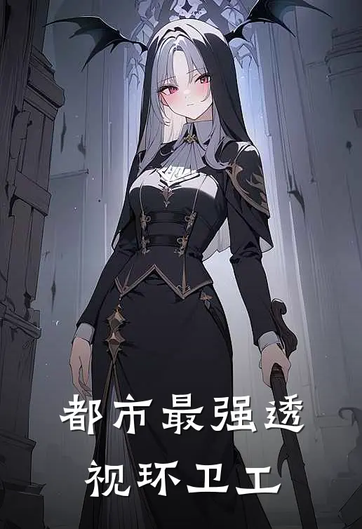 都市最强透视环卫工