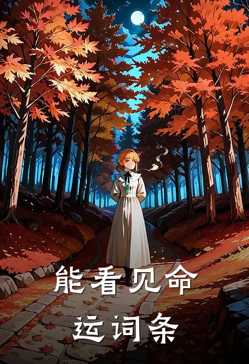 能看见命运词条