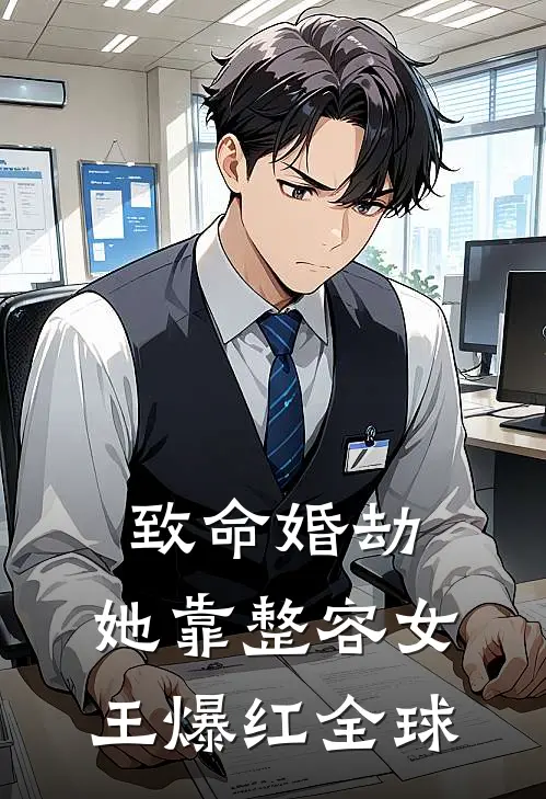 致命婚劫：她靠整容女王爆红全球