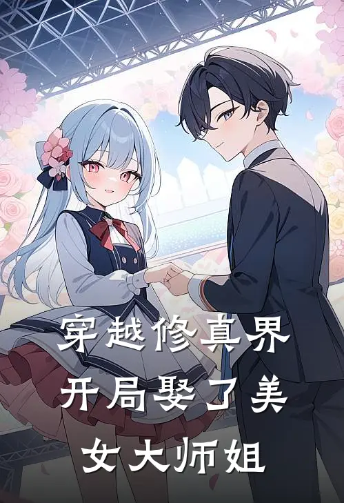 穿越修真界：开局娶了美女大师姐