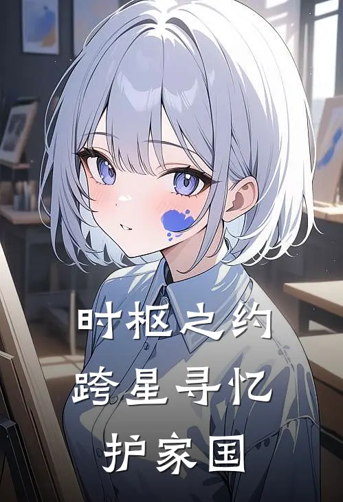 时枢之约：跨星寻忆护家国